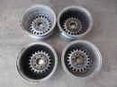 4x alu kola, elektrony rozte 5x120 BBS - BMW velikost 6.5x14 et 22 sted 72.6